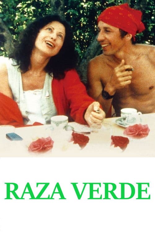 Le Rayon vert