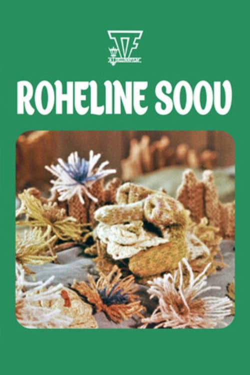 Roheline soov