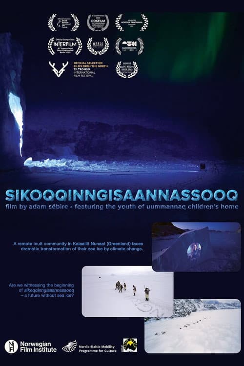 Sikoqqinngisaannassooq