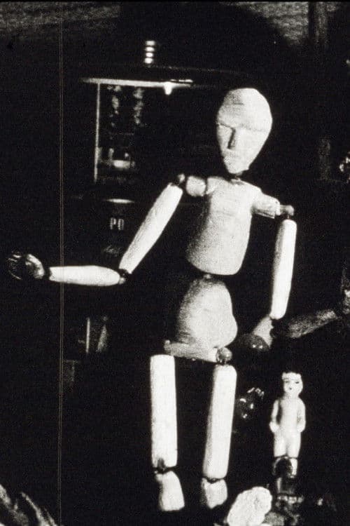 Monuments Far and Strange