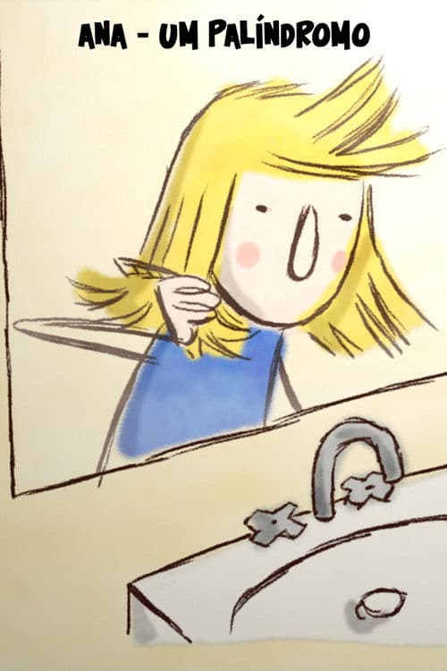 Ana - Um Palíndromo