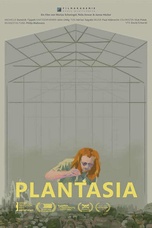 PLANTASIA