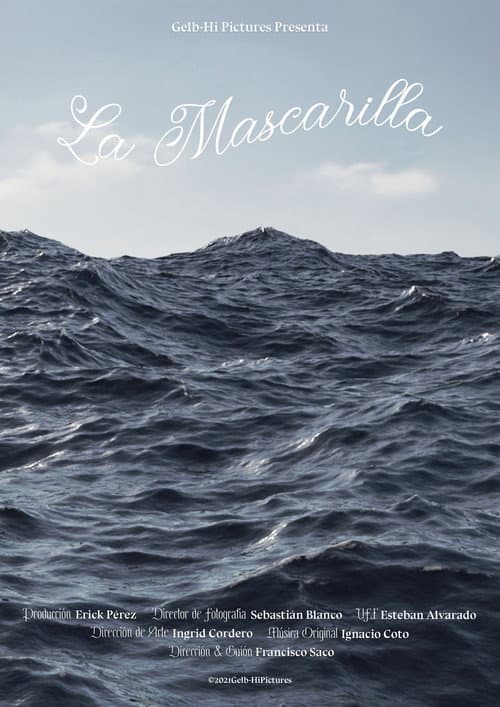 La Mascarilla