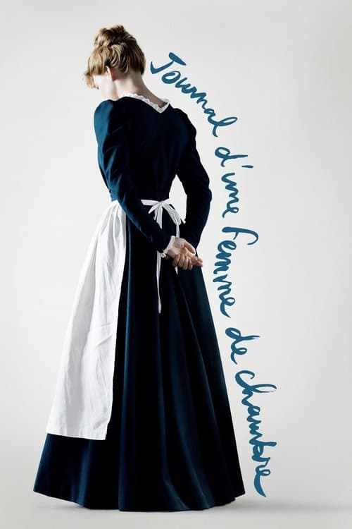 Jurnalul unei cameriste