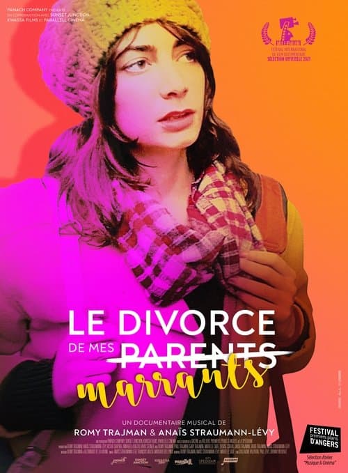 Le divorce de mes marrants