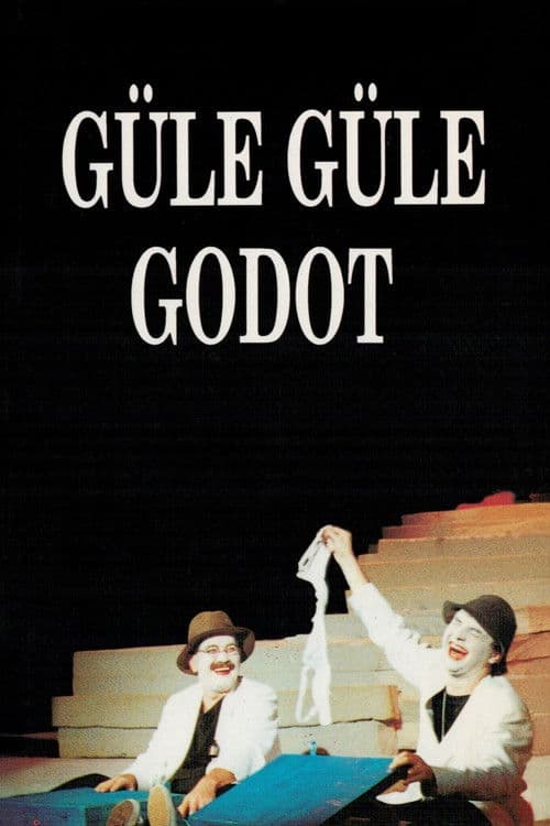Güle Güle Godot