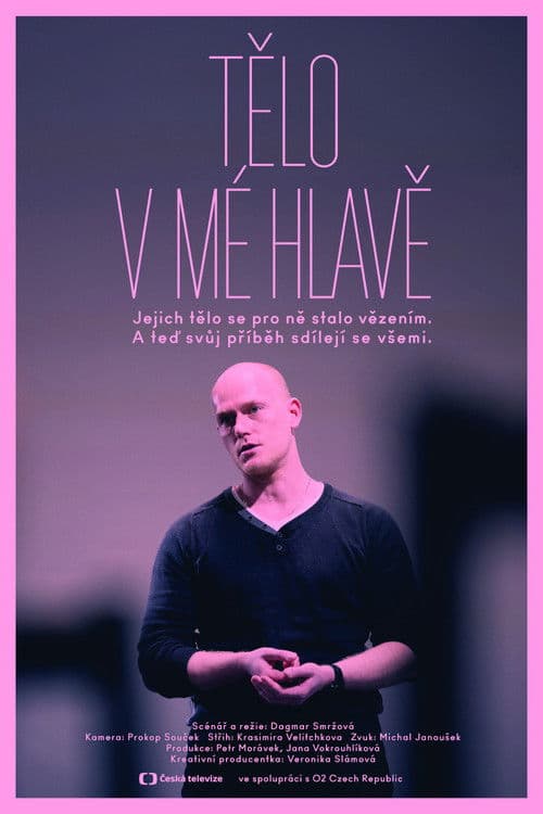 Tělo v mé hlavě