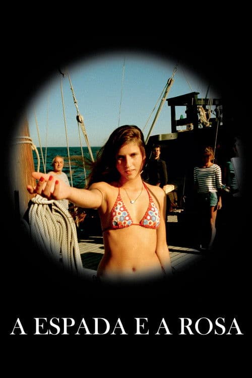 A Espada e a Rosa