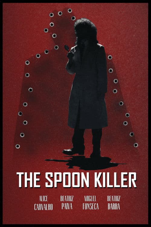 The Spoon Killer