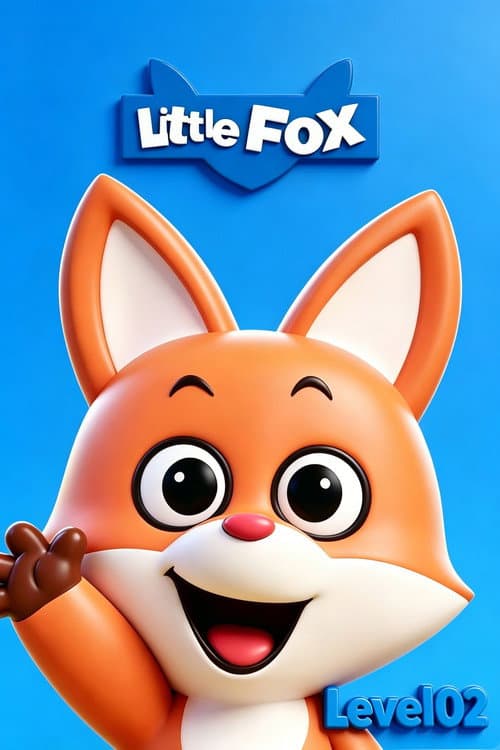 Little Fox