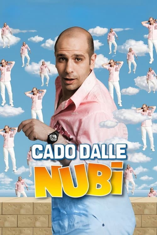 Cad din nori