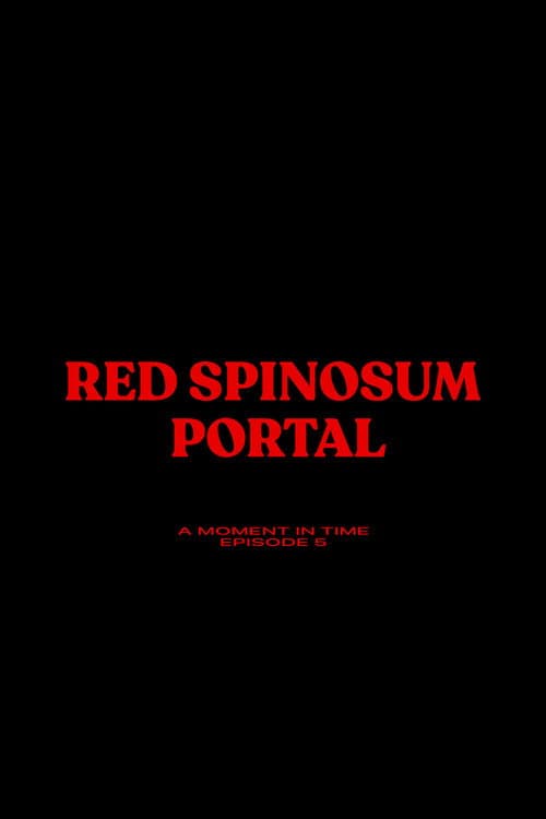 Red Spinosum Portal