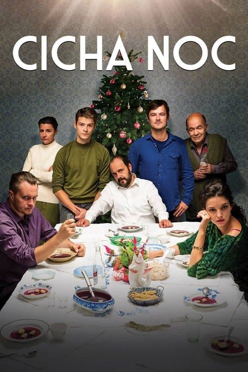 O noapte liniștită