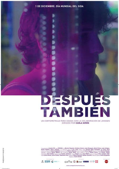 Después también