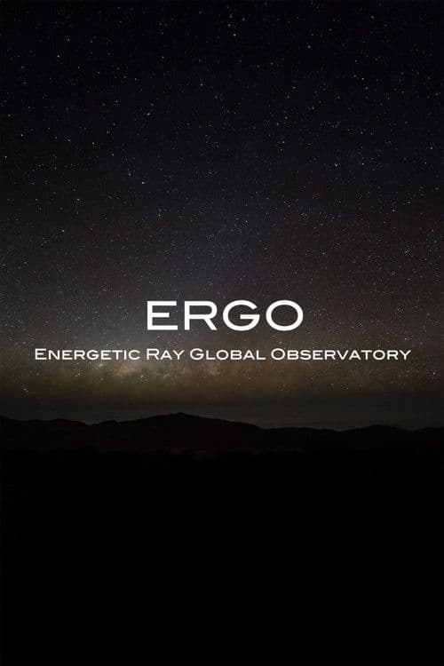 ERGO: Energetic Ray Global Observatory