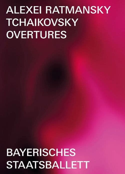 Ratmansky: Tchaikovsky Overtures