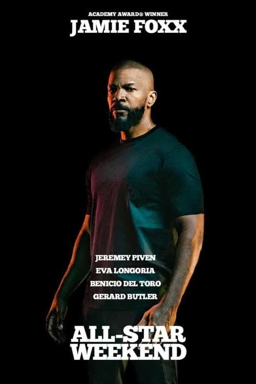 Sfârșitul de săptămână al tuturor stelelor