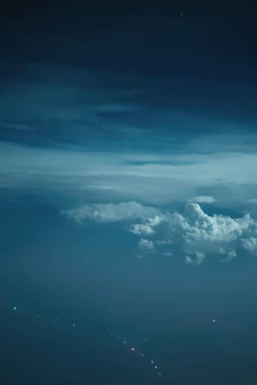 The secrets of lightning