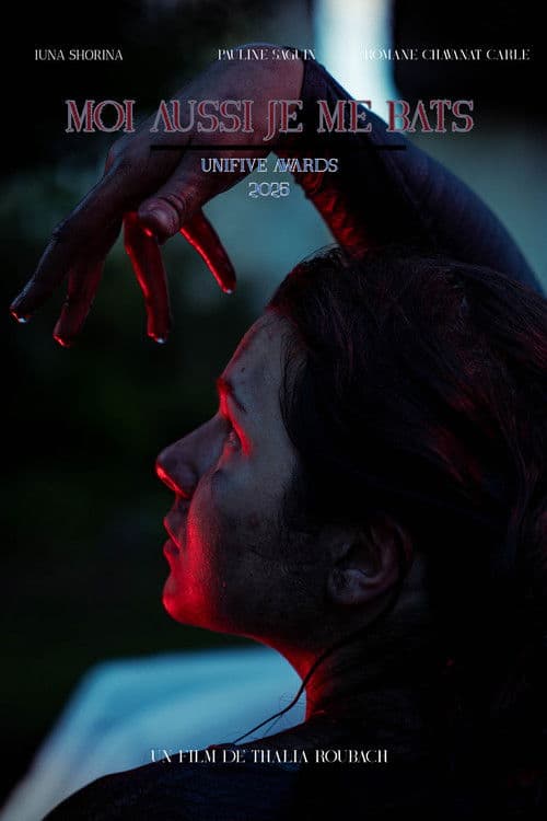 Moi Aussi Je Me Bats