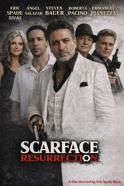Scarface Resurrection