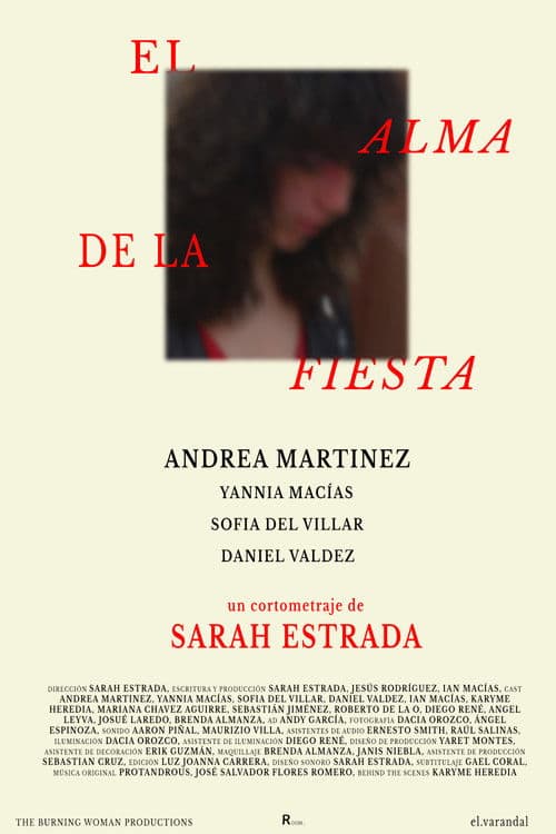 El Alma de la Fiesta