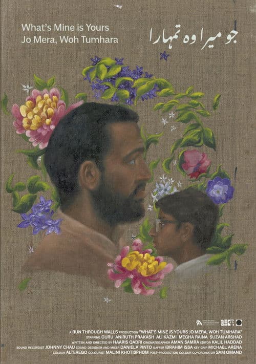 Jo Mera, Woh Tumhara