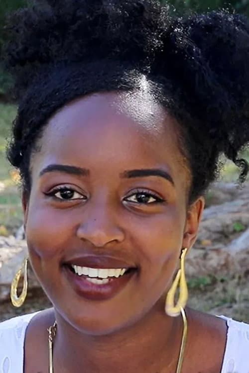 Je suis noir, je suis belle