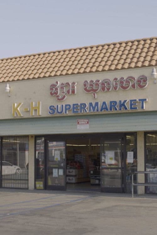 Conversations at the Register