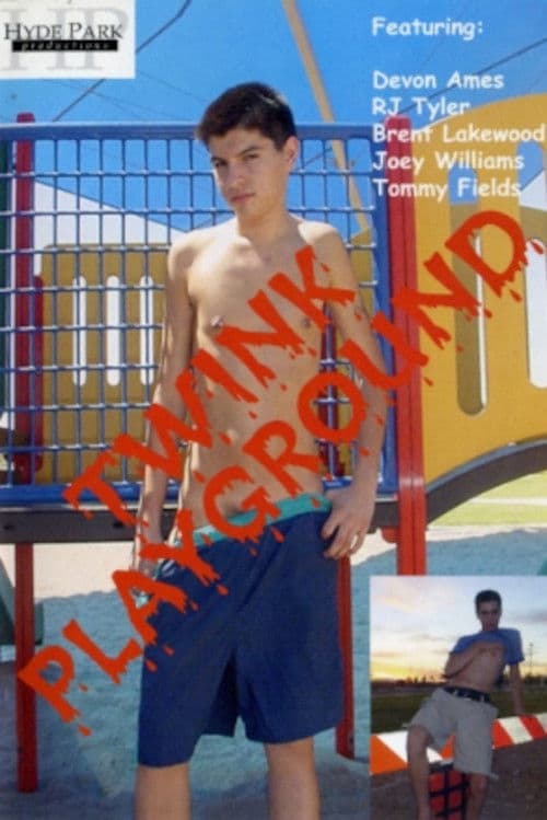 Twink Playground