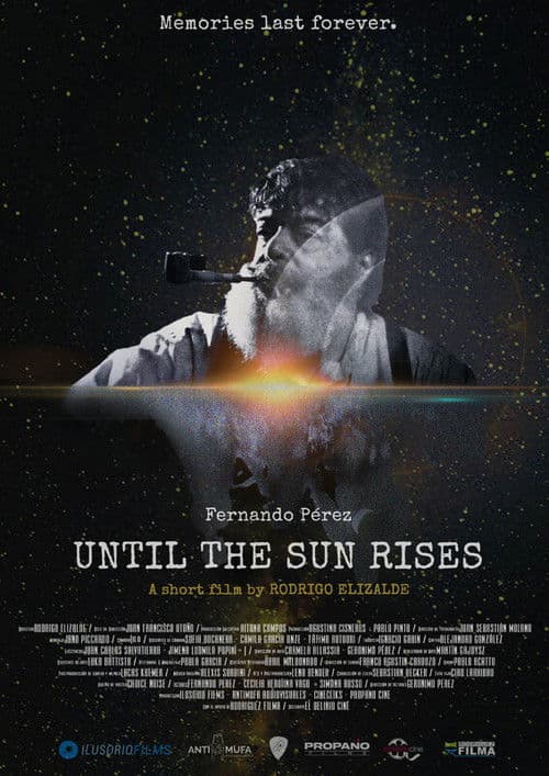 Hasta que salga el sol