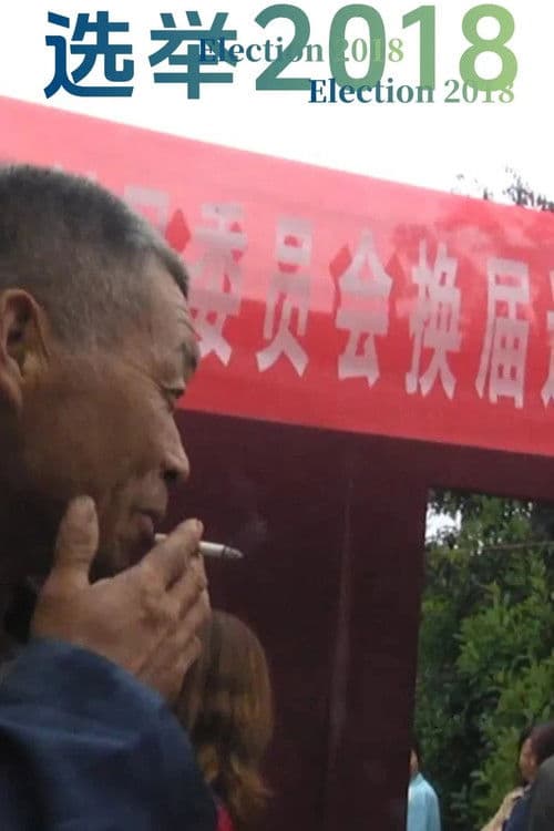 选举2018