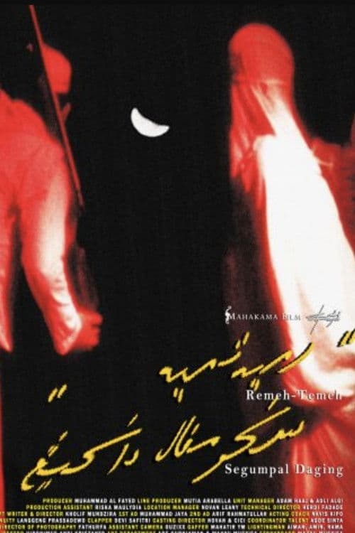 Remeh Temeh Segumpal Daging