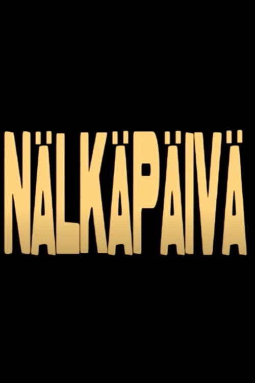 Nälkäpäivä