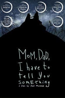 Mamă, tată, vreau să vă spun ceva