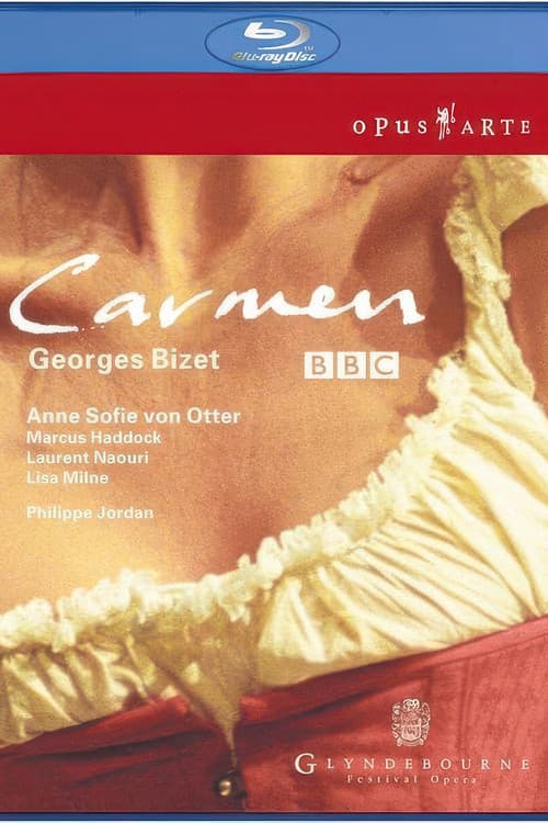 Bizet: Carmen