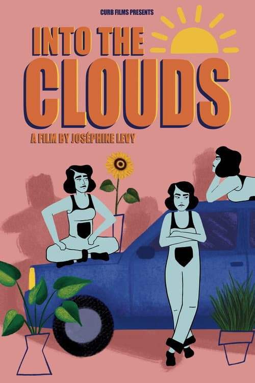 Au Cœur des Nuages