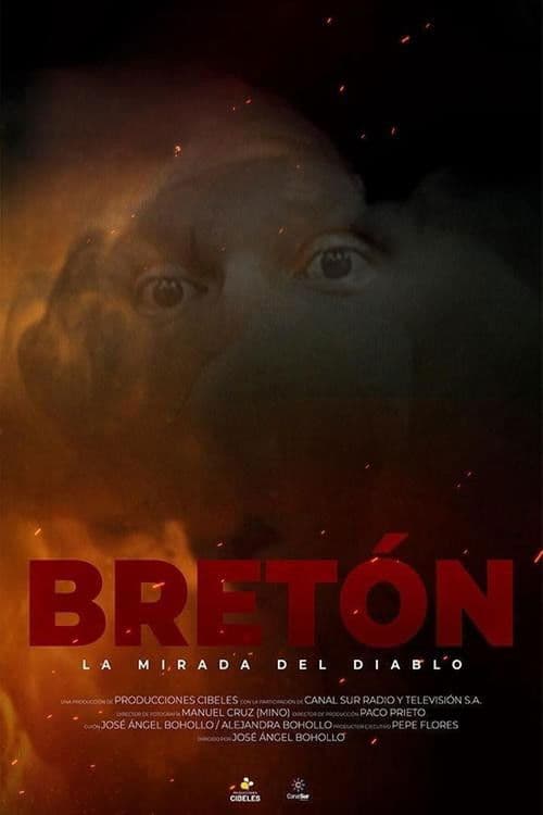 Bretón, la mirada del diablo