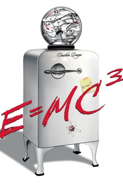 E=MC3