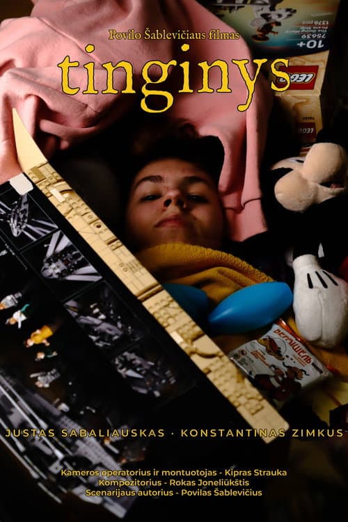 Tinginys