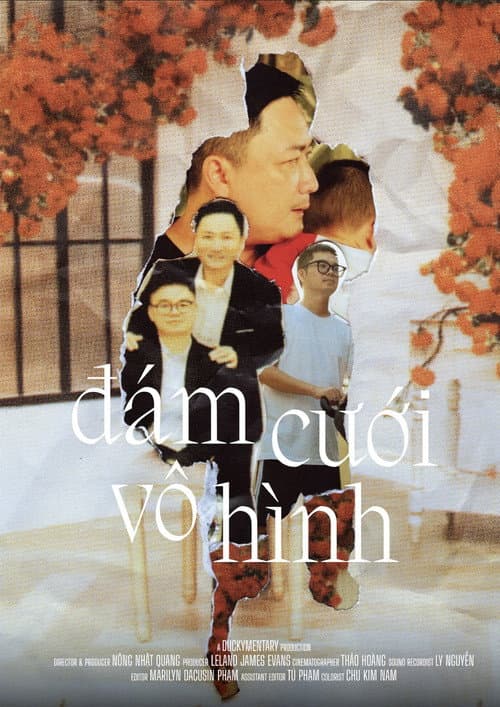 đám cưới vô hình