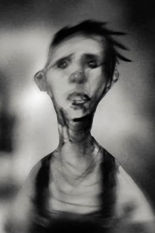 Scary Story Animation Test