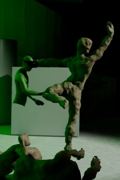 If you can't larp, you'll cry