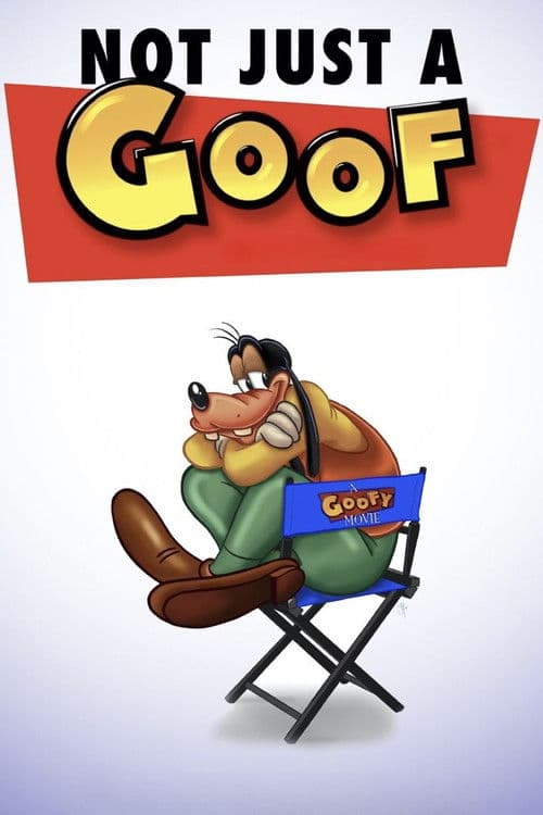 Not Just a Goof