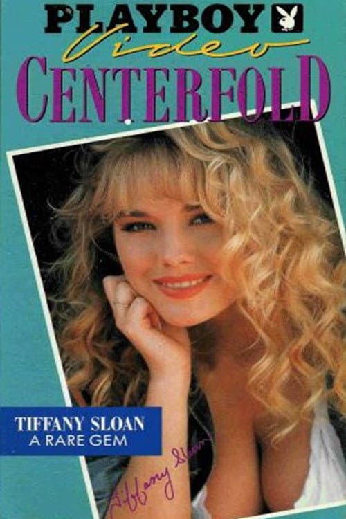 Playboy Video Centerfold: Tiffany Sloan