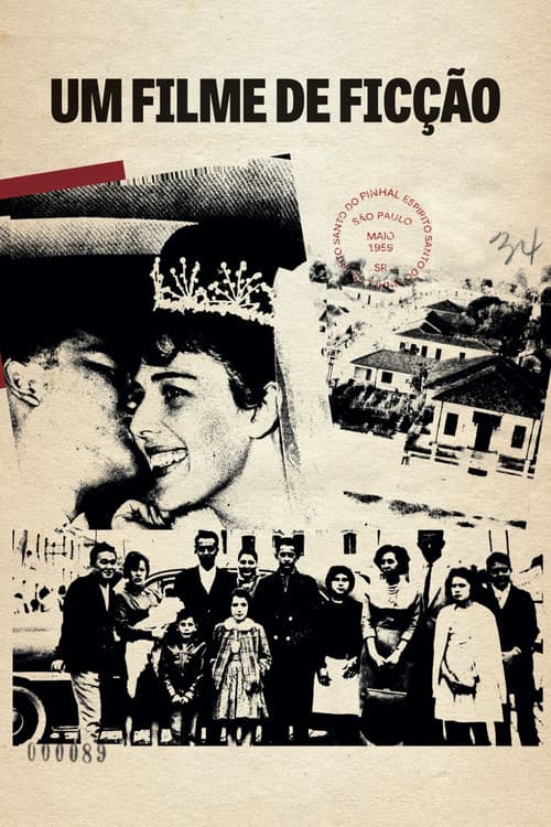 Um Filme de Ficção