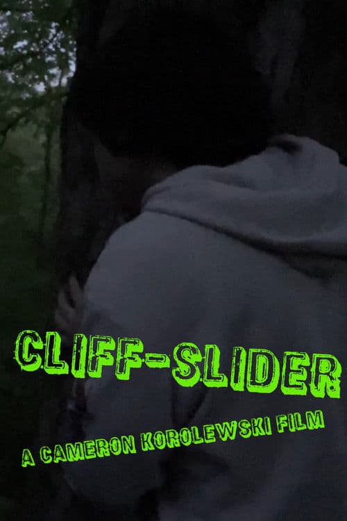 Cliff-Slider
