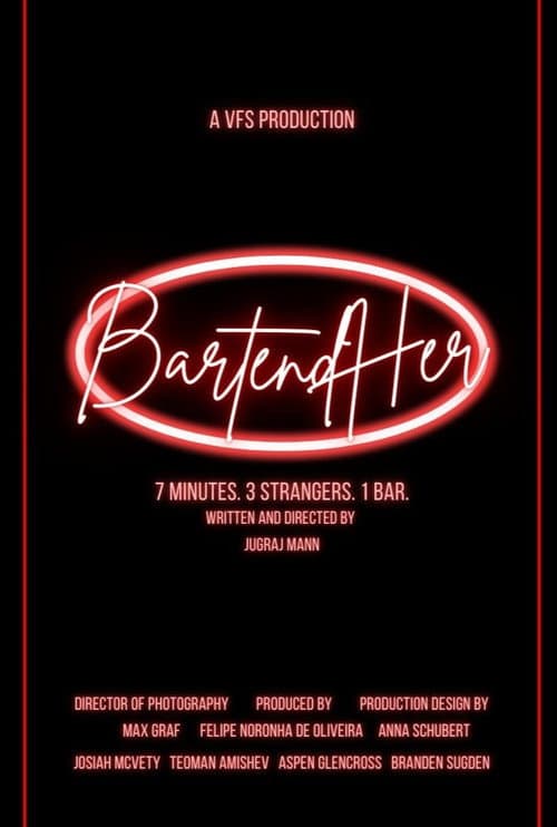 Bartend(Her)