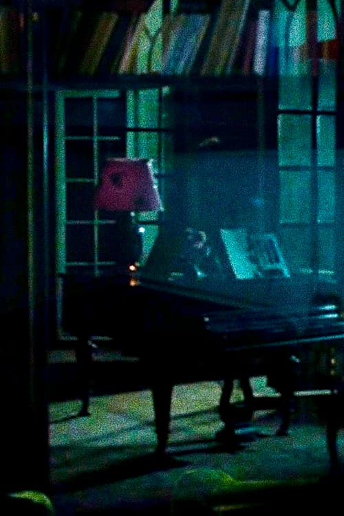 Una Casa Con Muchas Voces