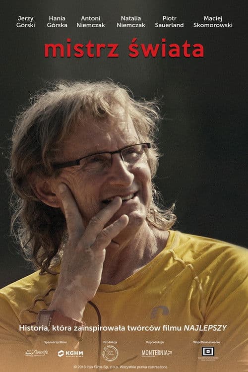 Mistrz świata