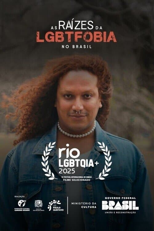 As Raízes da LGBTfobia no Brasil